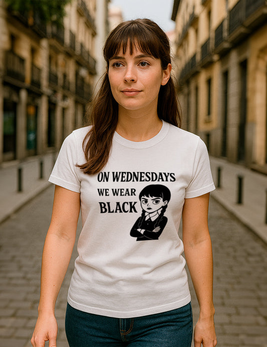 On Wednesdays