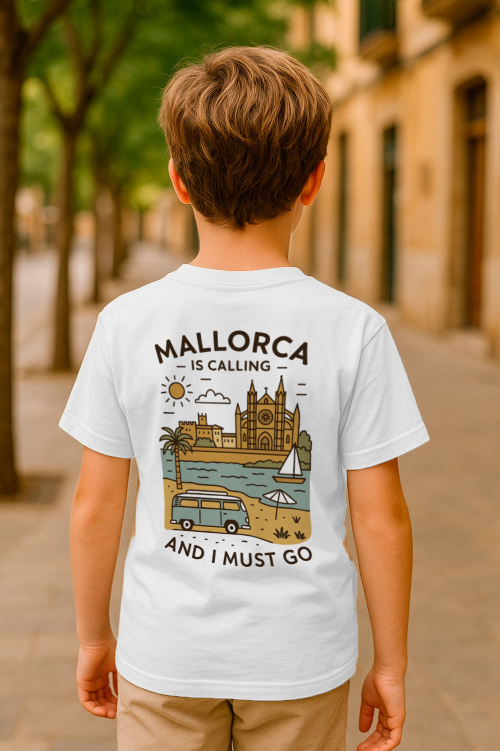 Mallorca is Calling