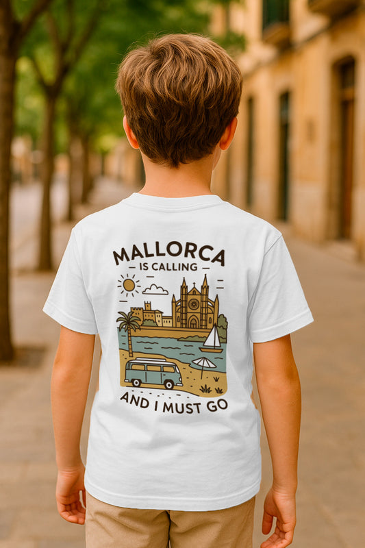 Mallorca is Calling