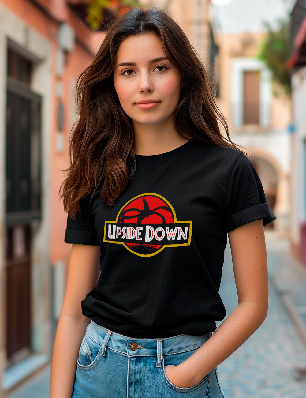 Stranger Park
