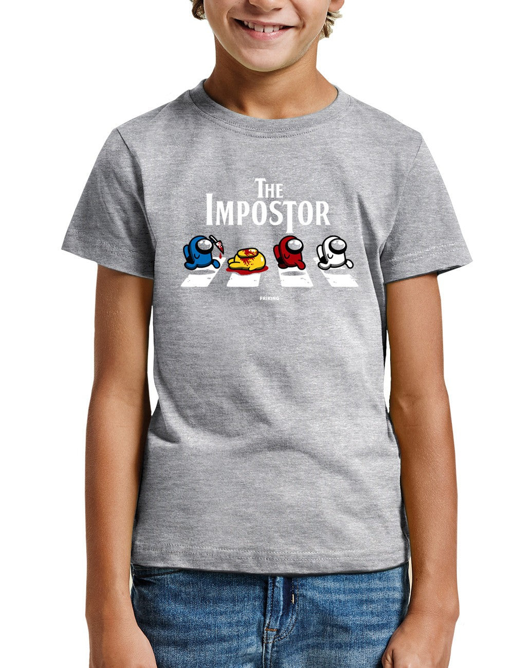 The Impostor