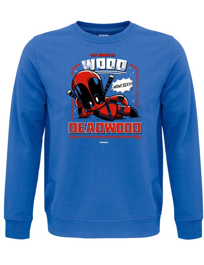  Deadwood 