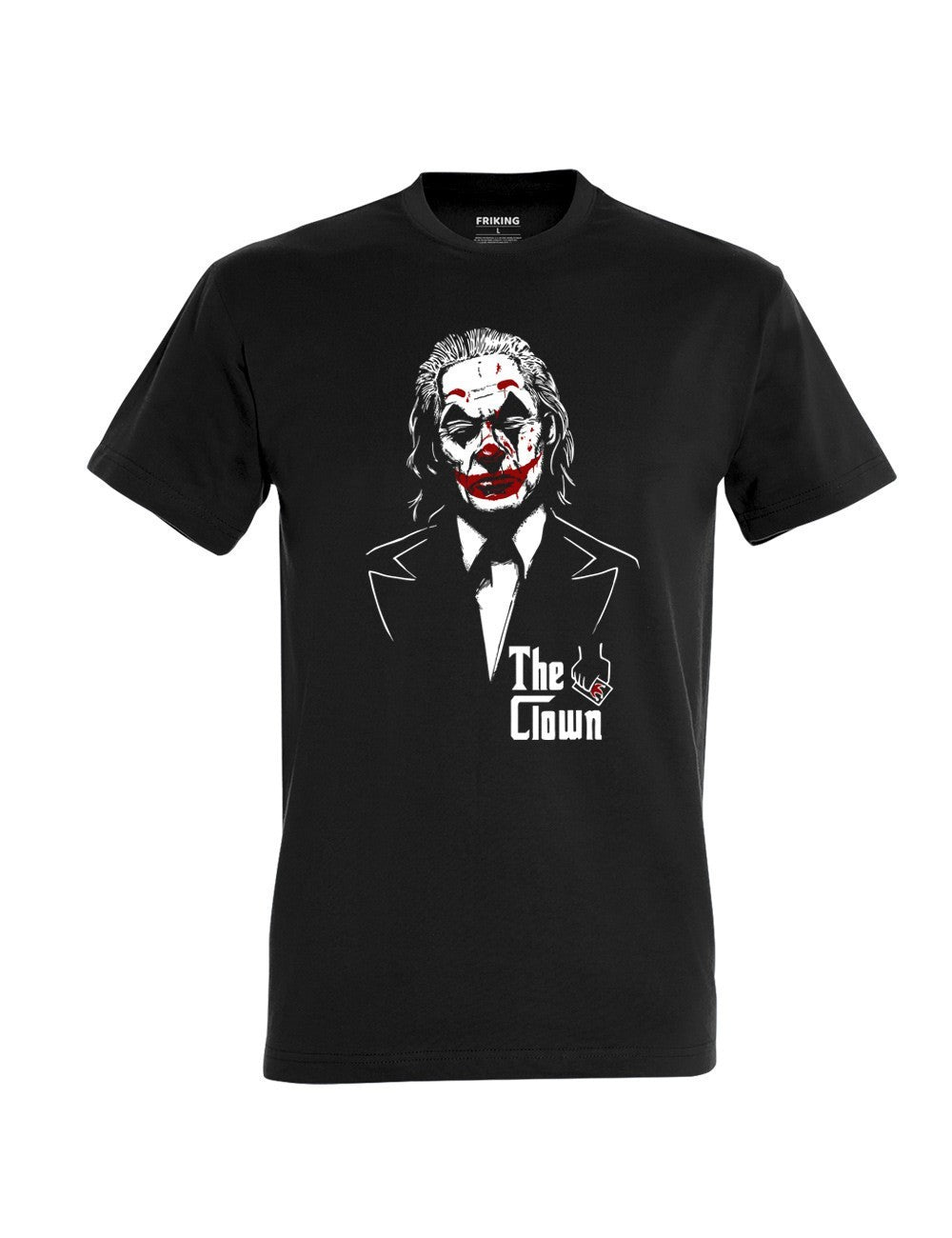 The Clown