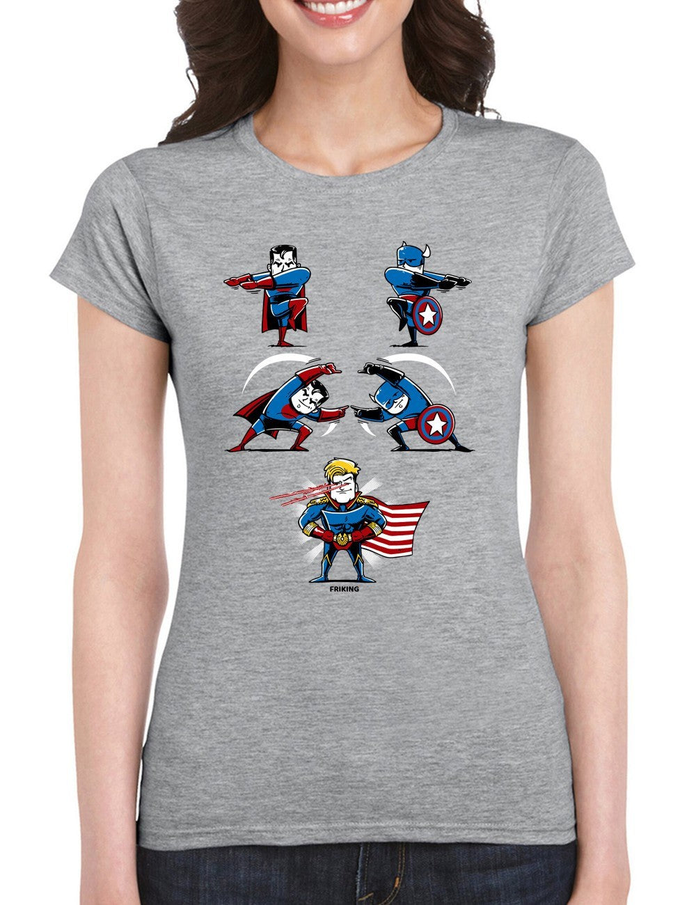  Patriot fusion 
