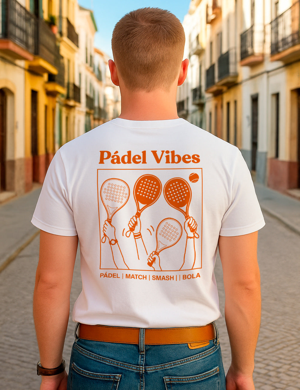 Padel vibes L1277