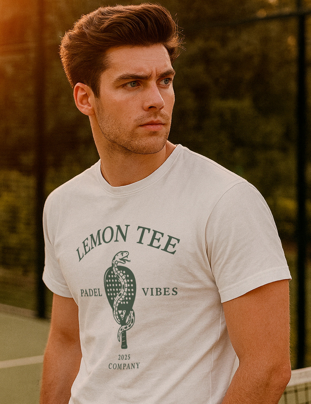 Padel snake L1287