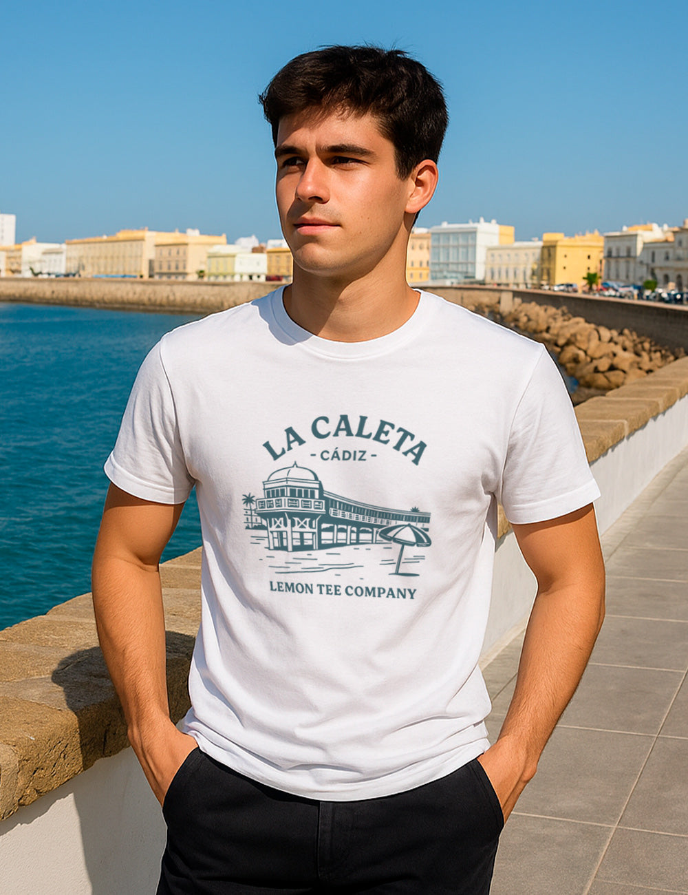 La Caleta L1298