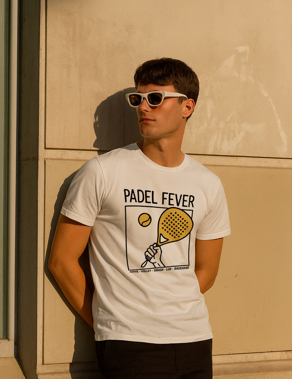 Padel Fever L1302