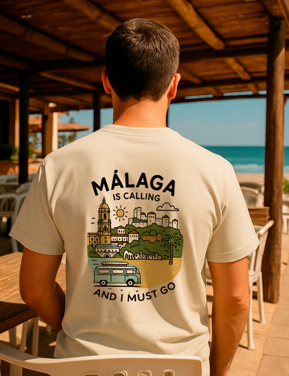Málaga is calling L1071
