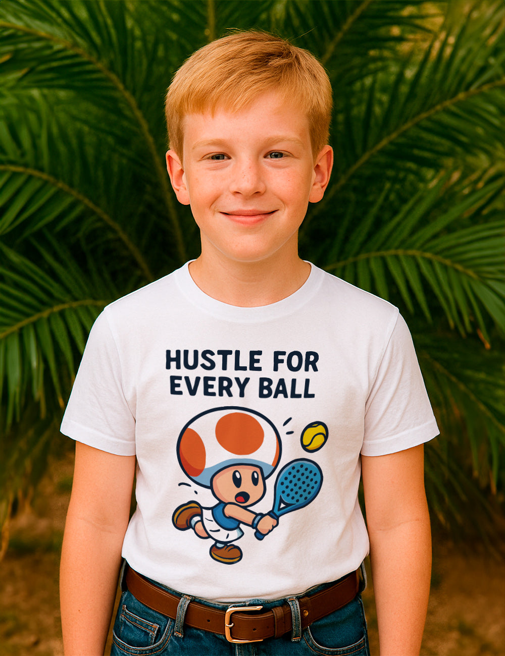 Every ball