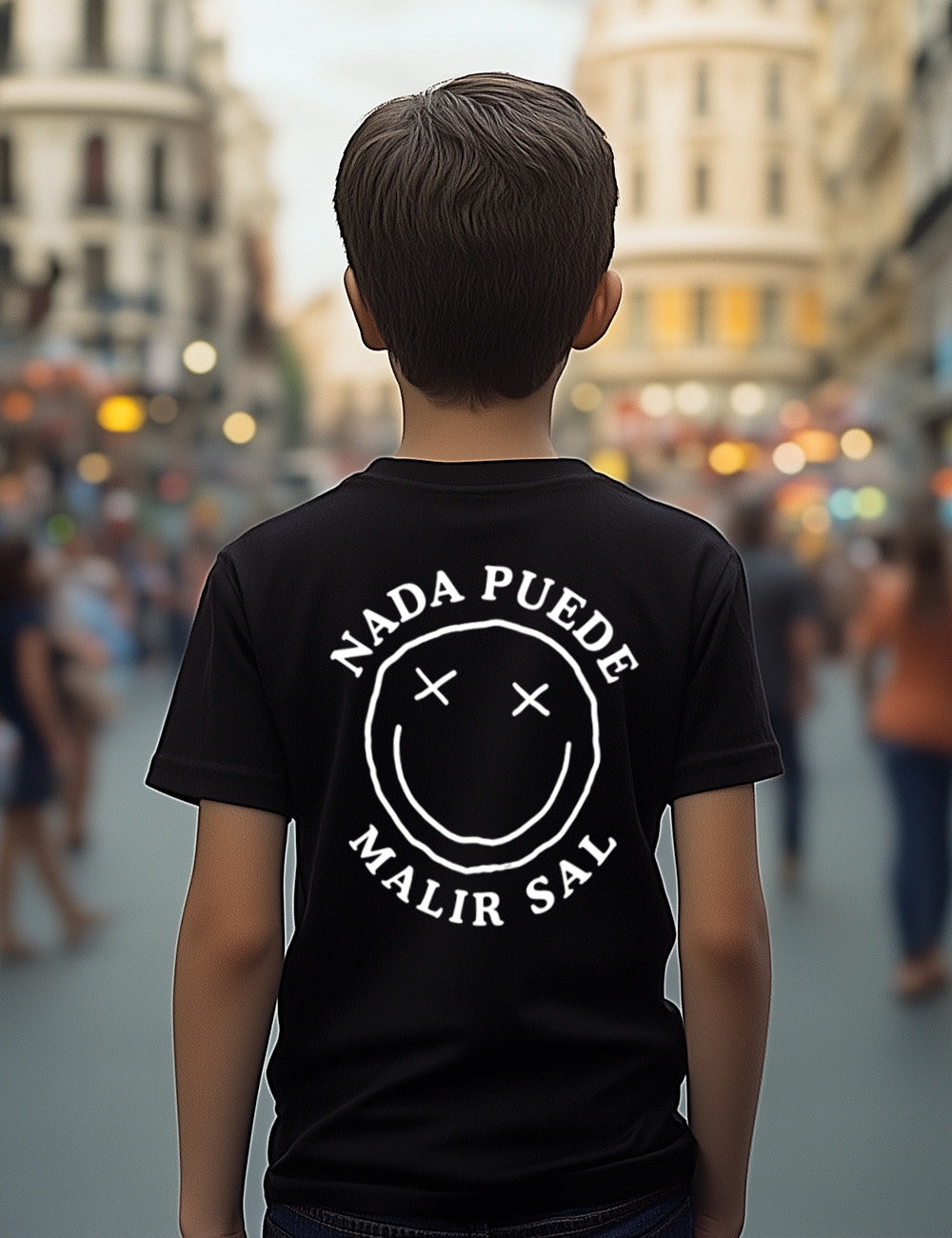 Malir sal niño