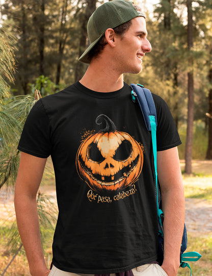 What passes pumpkin - 446a