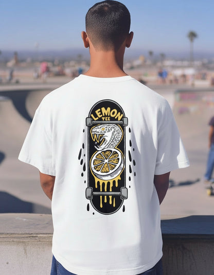 Skate Cobra L72