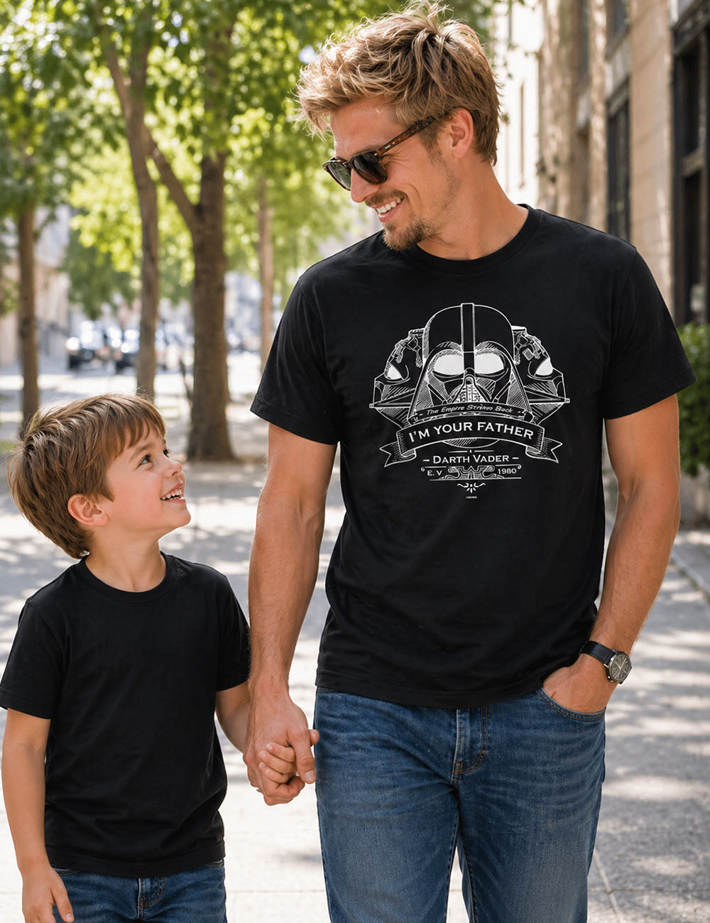 Sono tuo padre - 30 anni