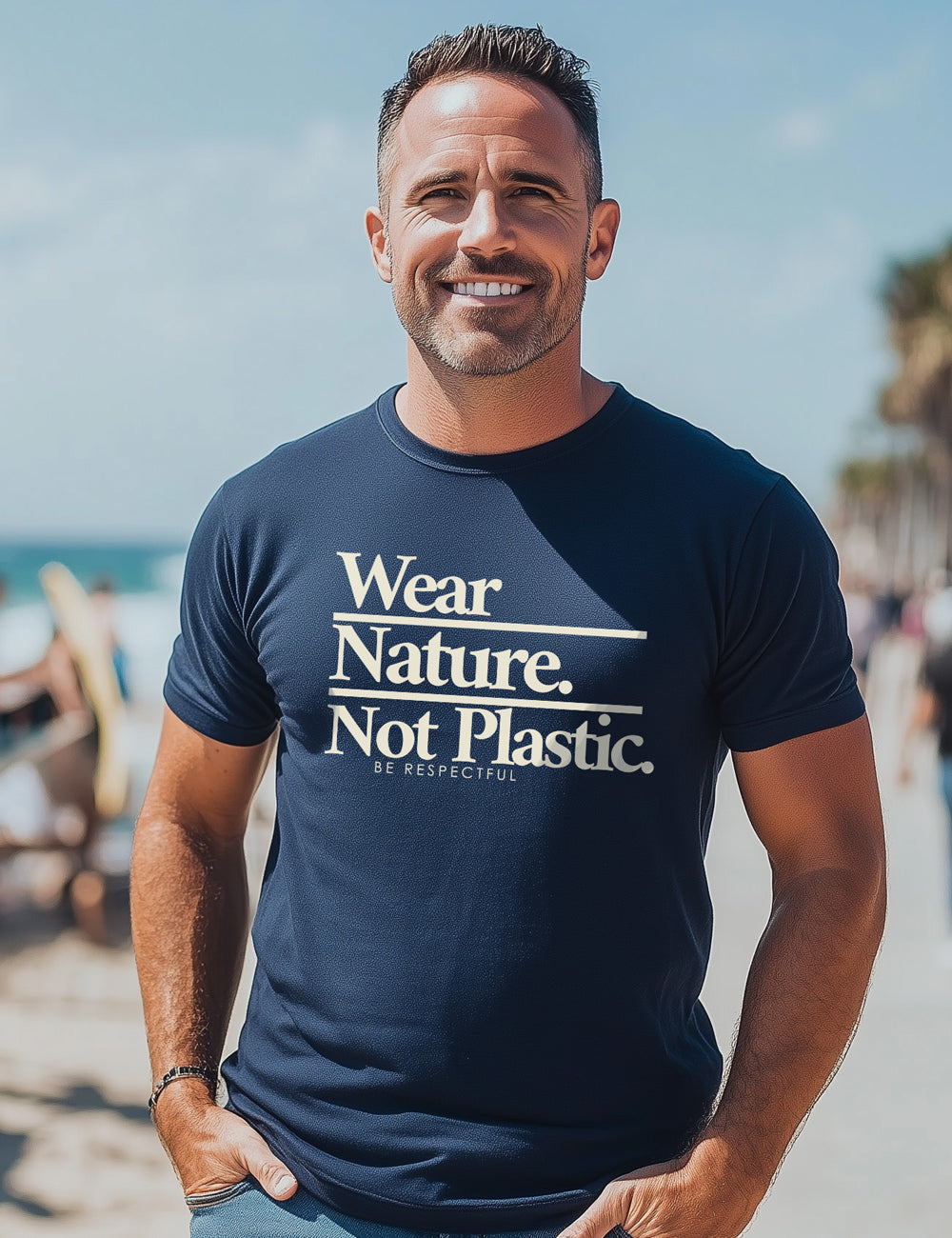 Wear Nature L79