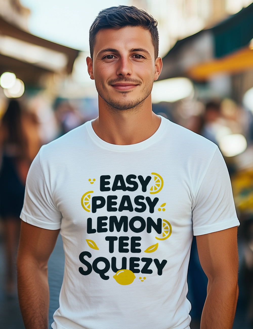 Easy Peasy Lemon L83