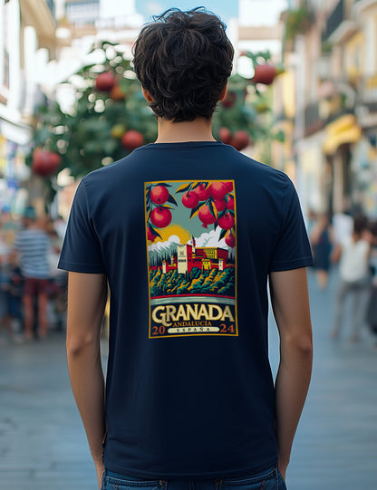 Granada Andalucía L97