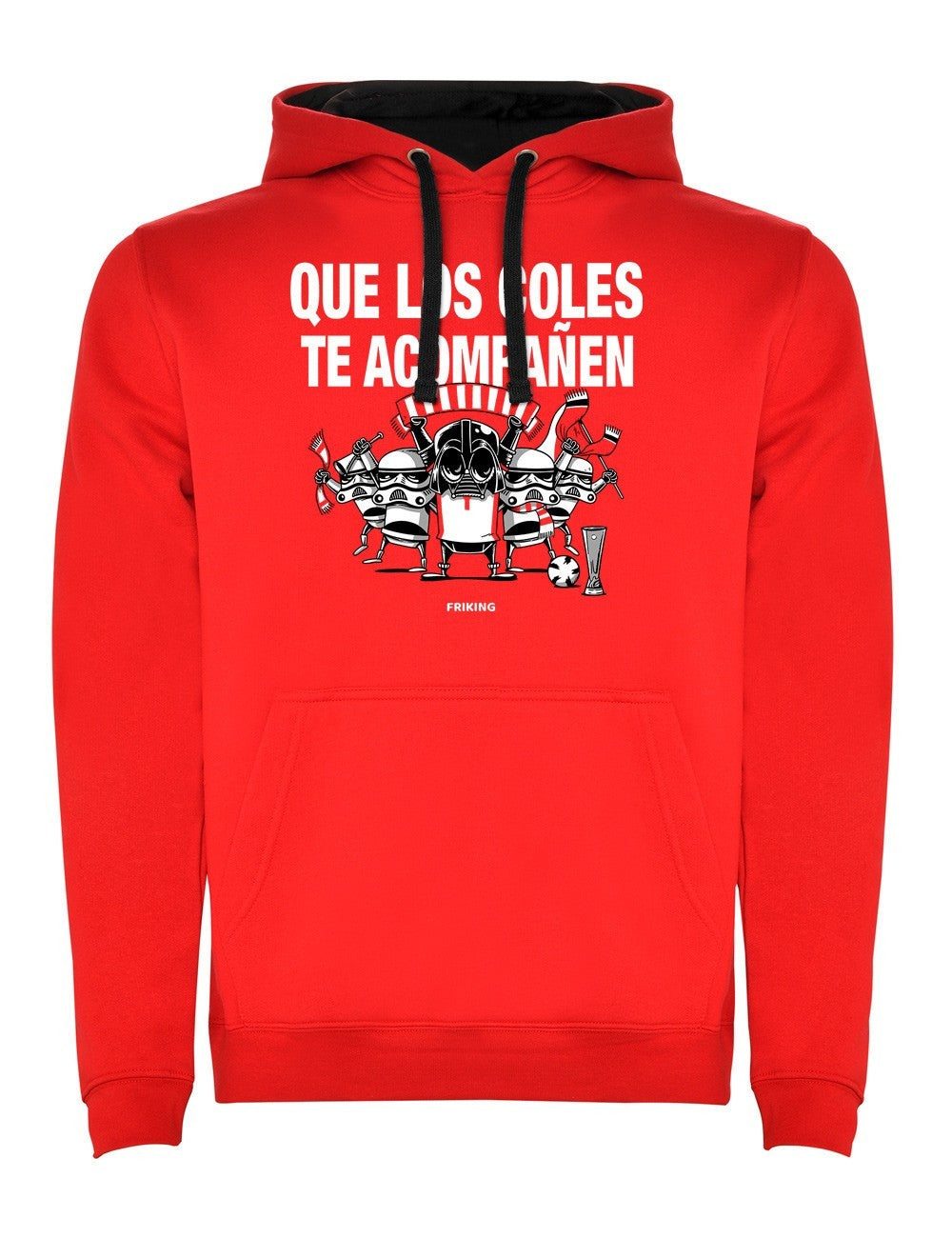  Que los goles te acompañen 