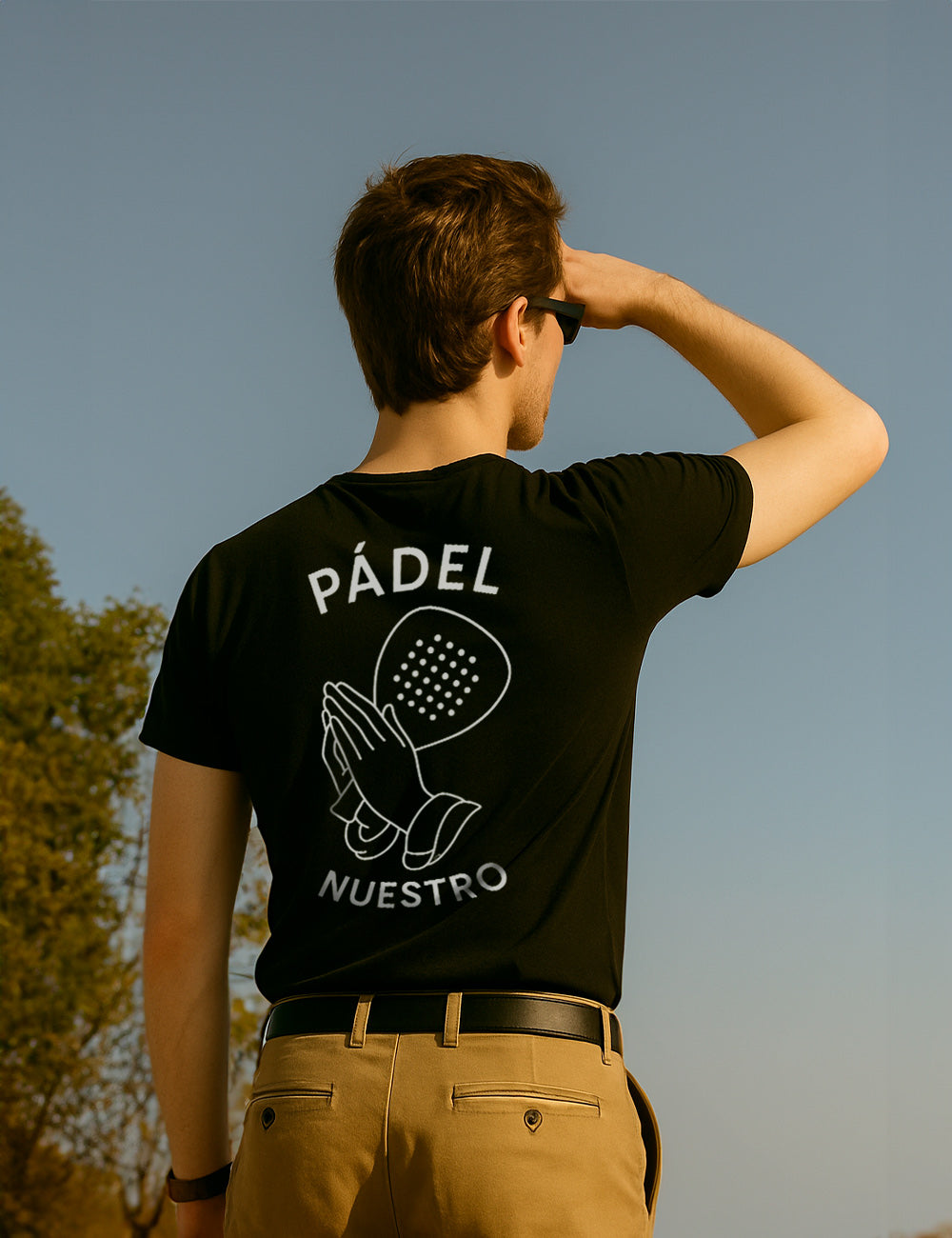 Padel Nuestro L1296