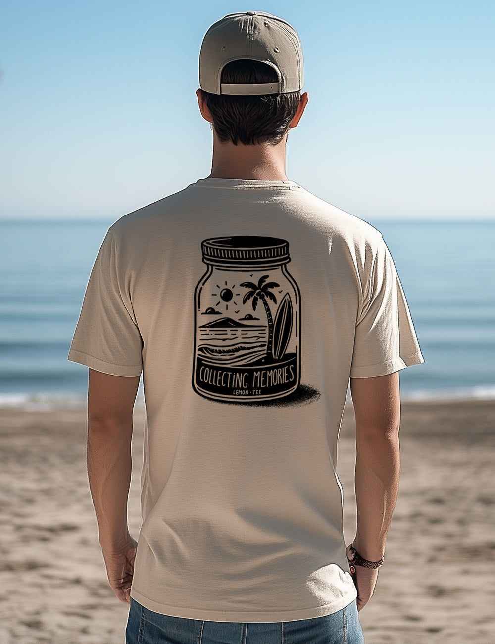 Coletando memórias l 143