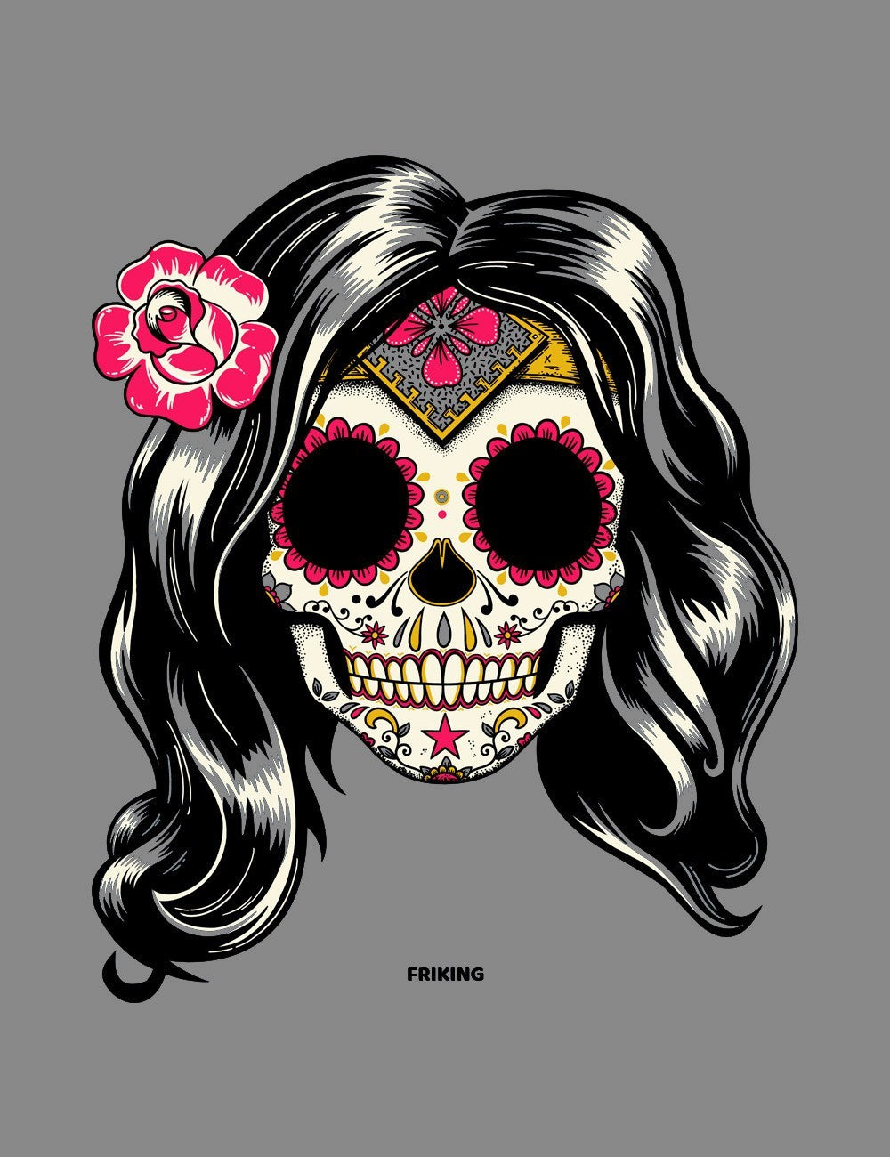Wondead Woman