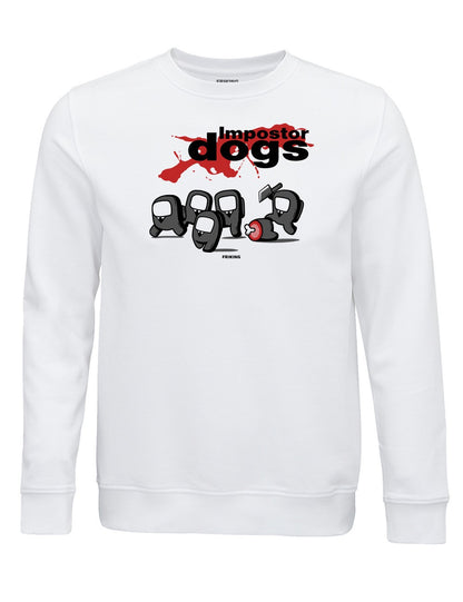  Impostor dogs 