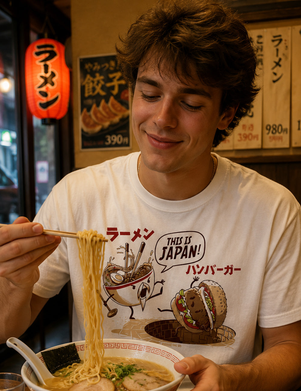 This is Japan - 304