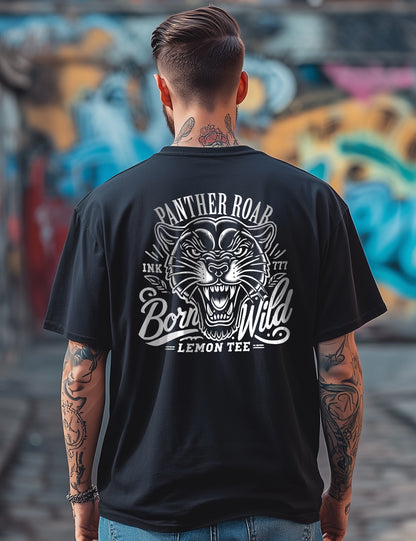 Panther Roar L176