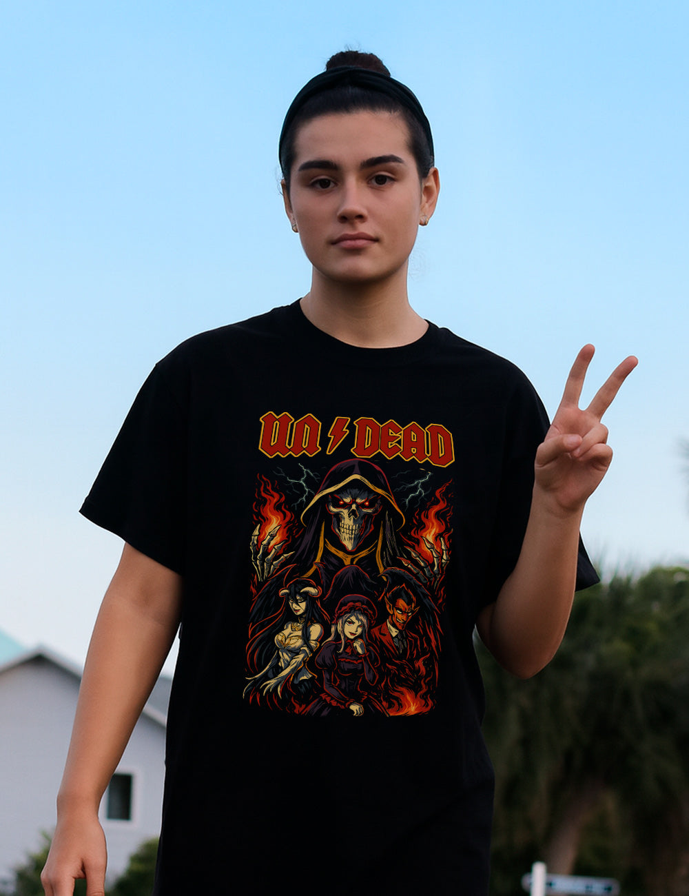 Undead 713A