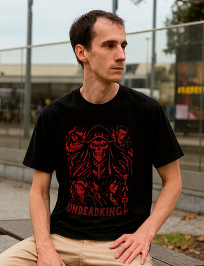 Undead King 718A