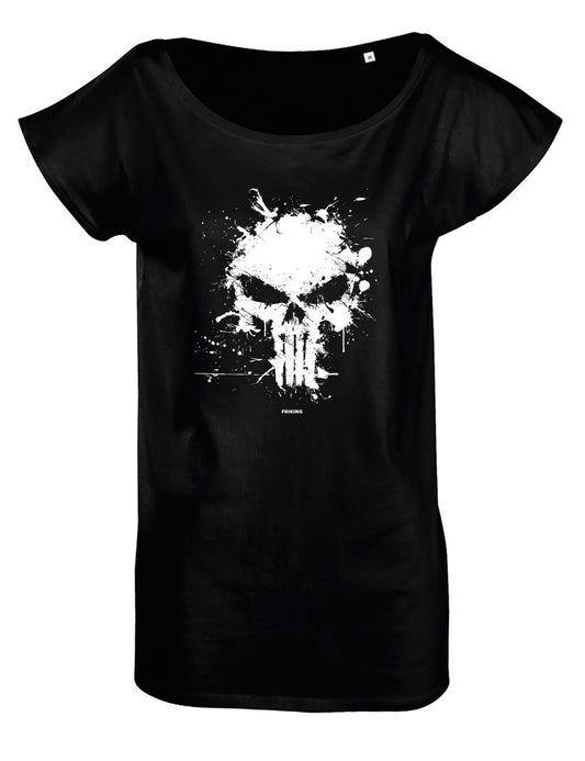 Antihero Skull
