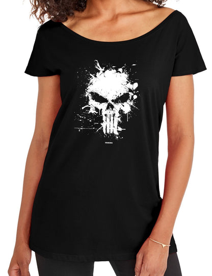 Antihero Skull