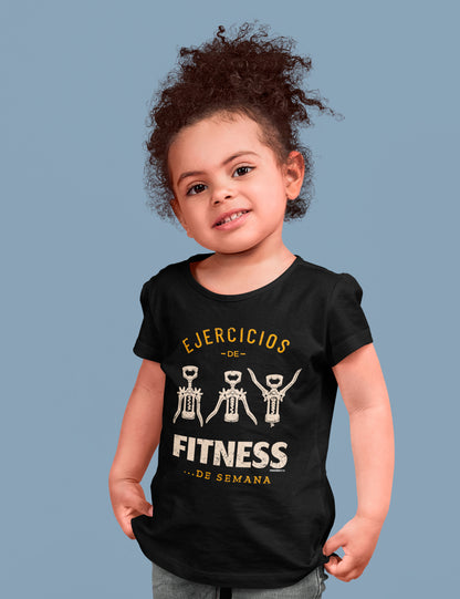 Fitness da semana - 311a