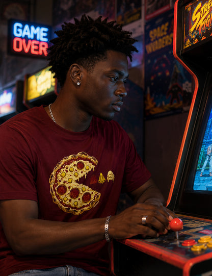 Arcade Pizza - 314