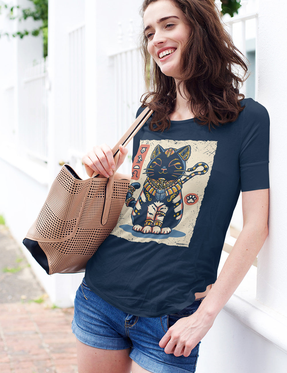 Egyptian Cat
