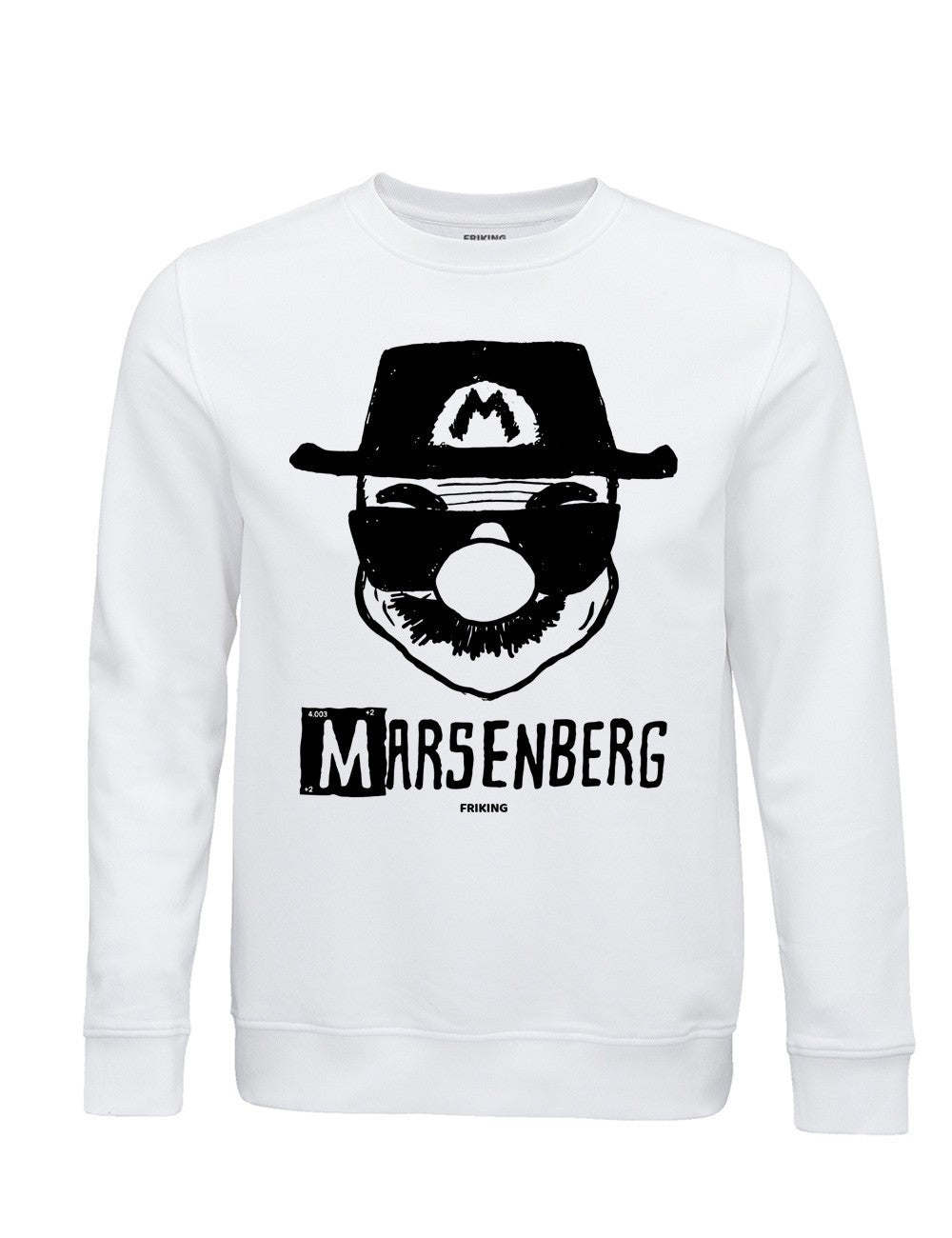  Marsenberg 