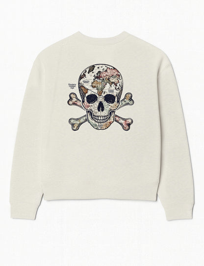 Skull Lemon Tee