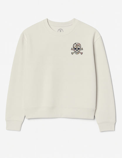 Skull Lemon Tee