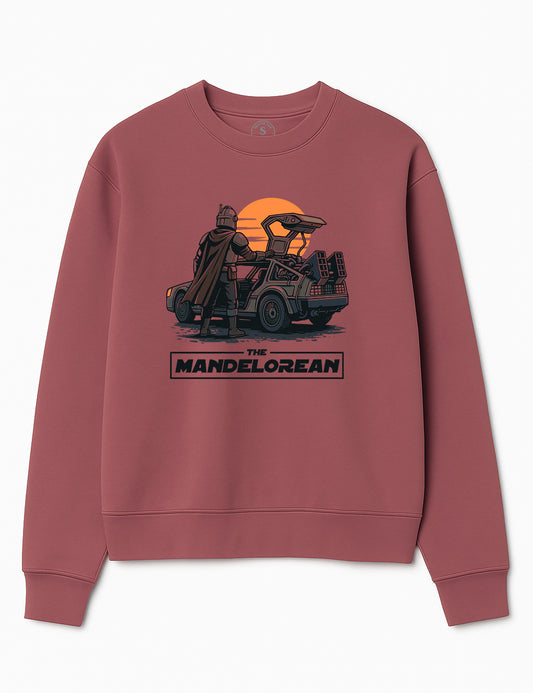 Mandelorean