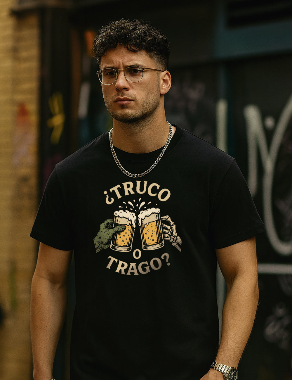 Truco o Trago 735A