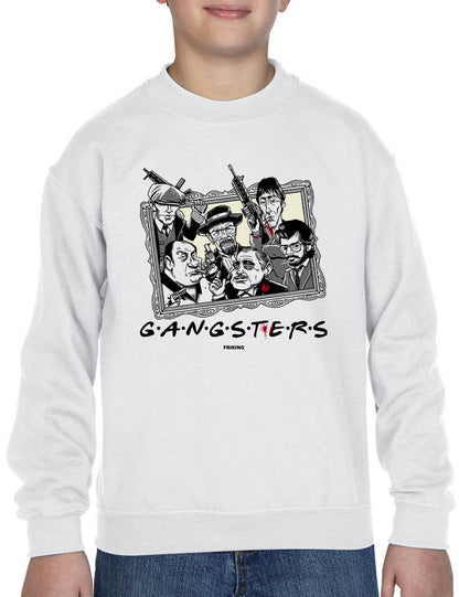  Gangsters 