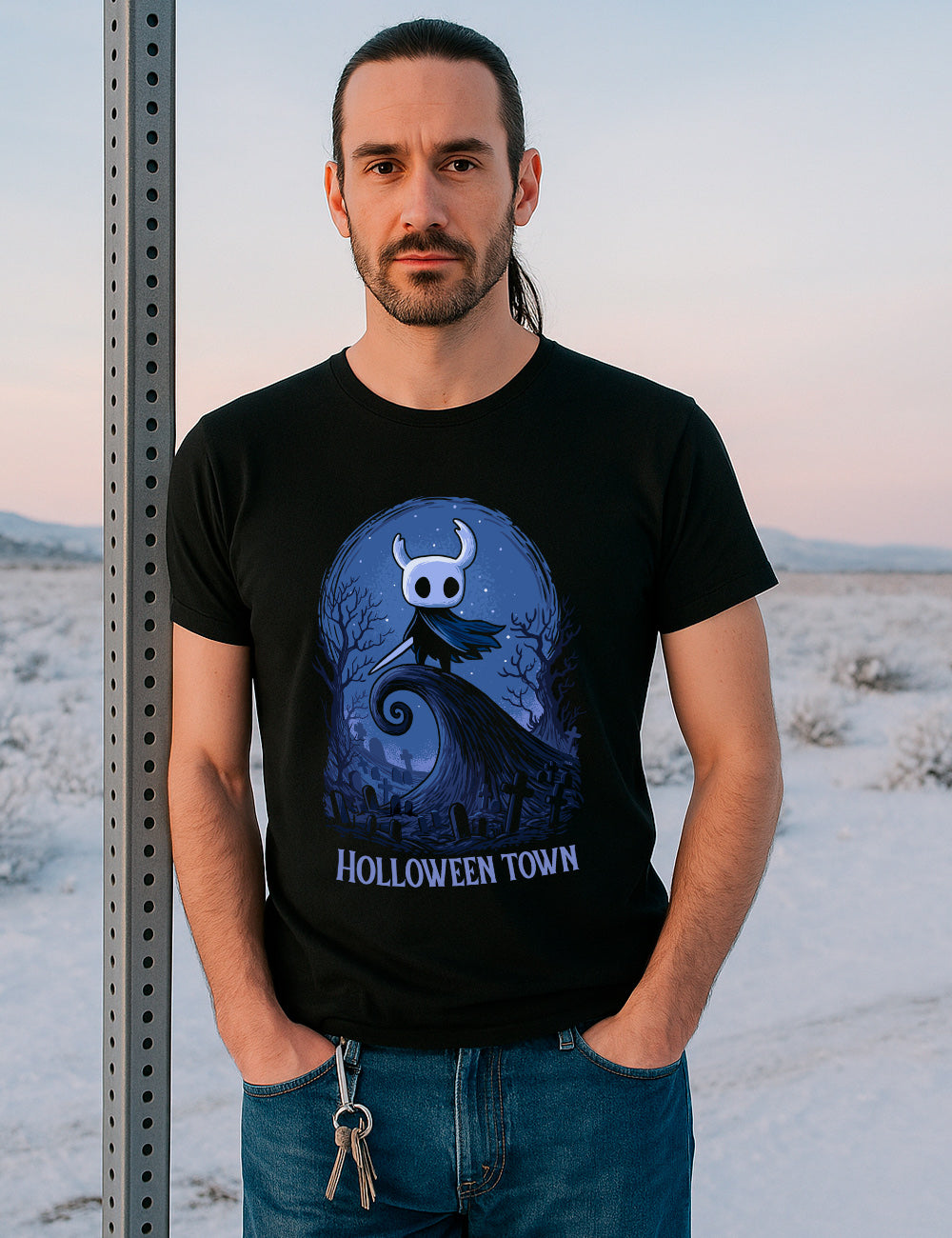 Halloween Town 745A