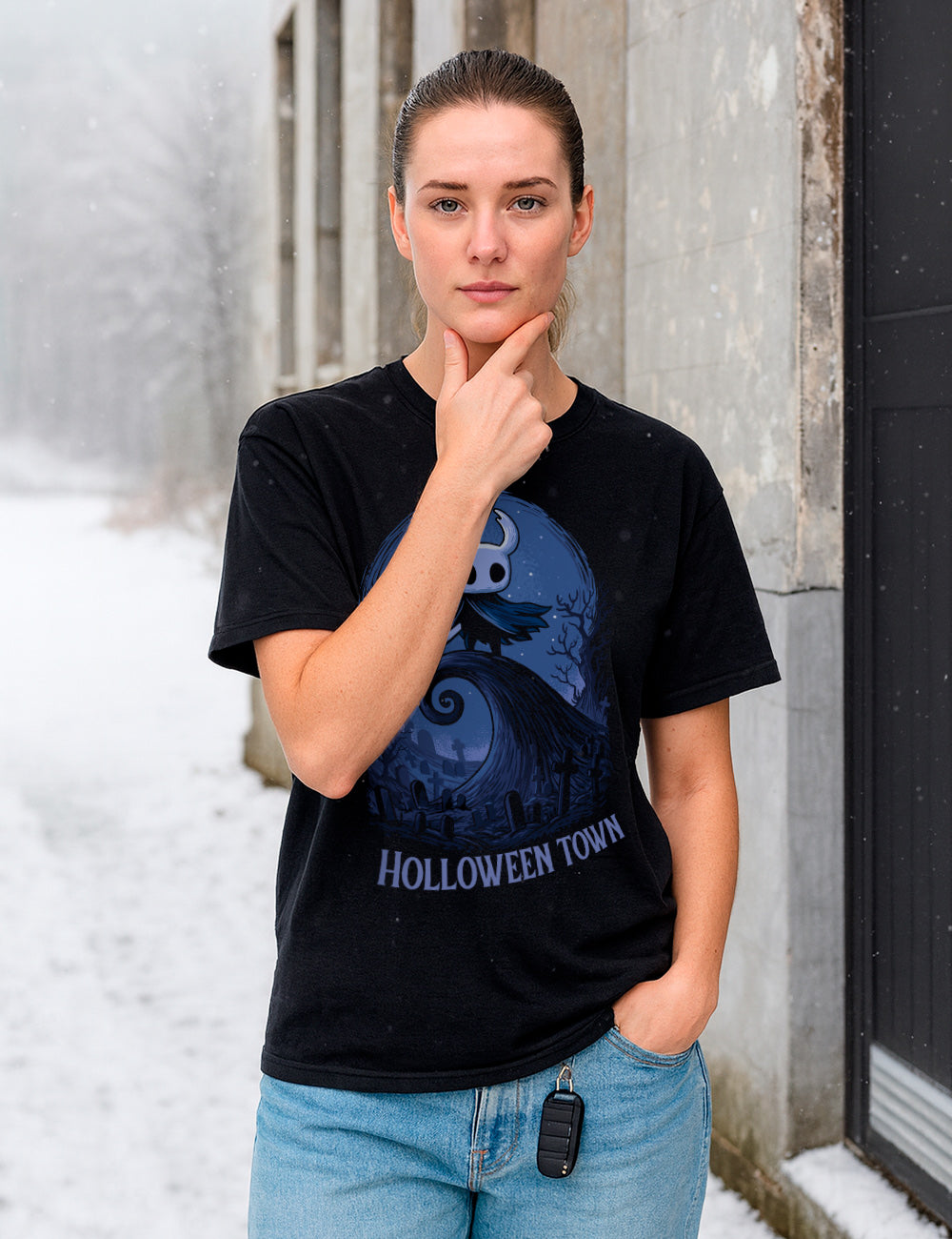 Halloween Town