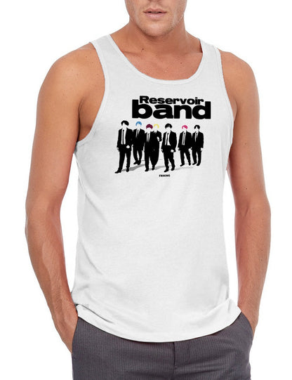 Reservoir band