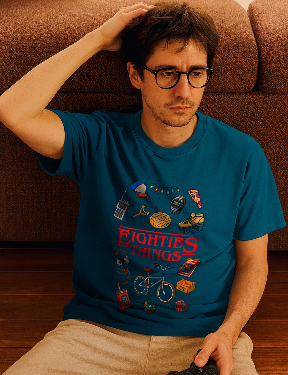 Eighties Things