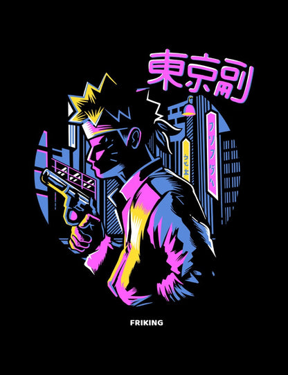 Ninja street