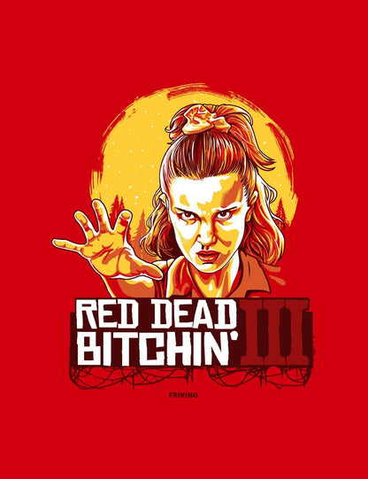  Red toy redemption II 