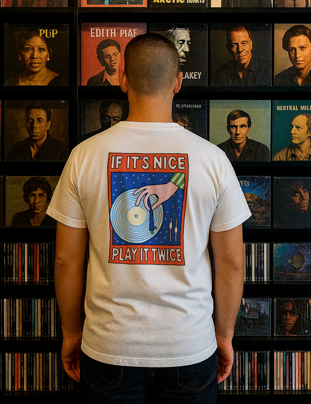 Play it twice