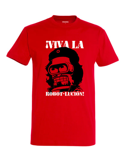 Robot -lution - 473a