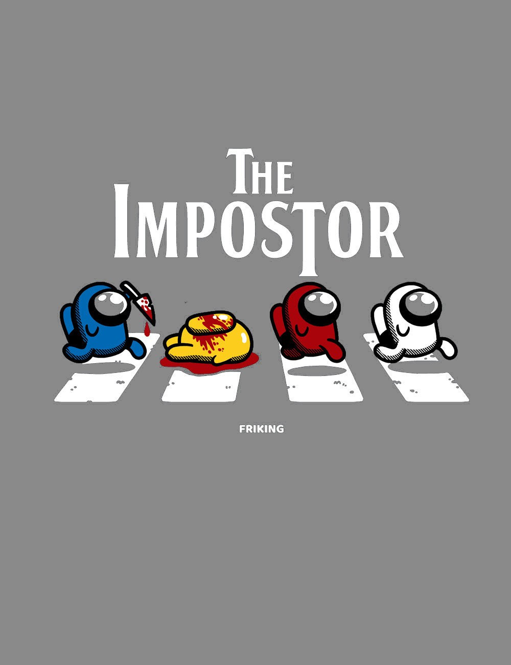  The Impostor